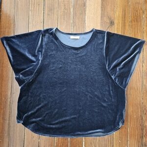 Madewell - Velvet Top
